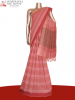 Handloom Pure Tussar Silk Saree